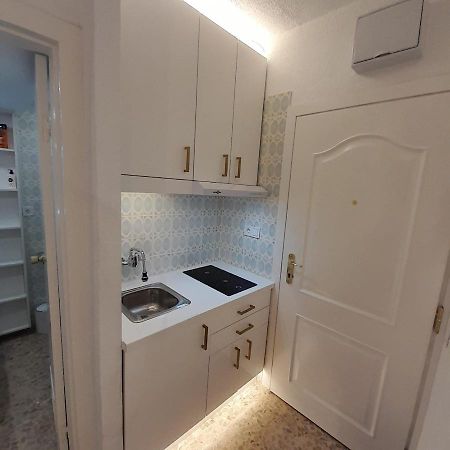 Apartamento Vistasol Torremolinos Exterior foto