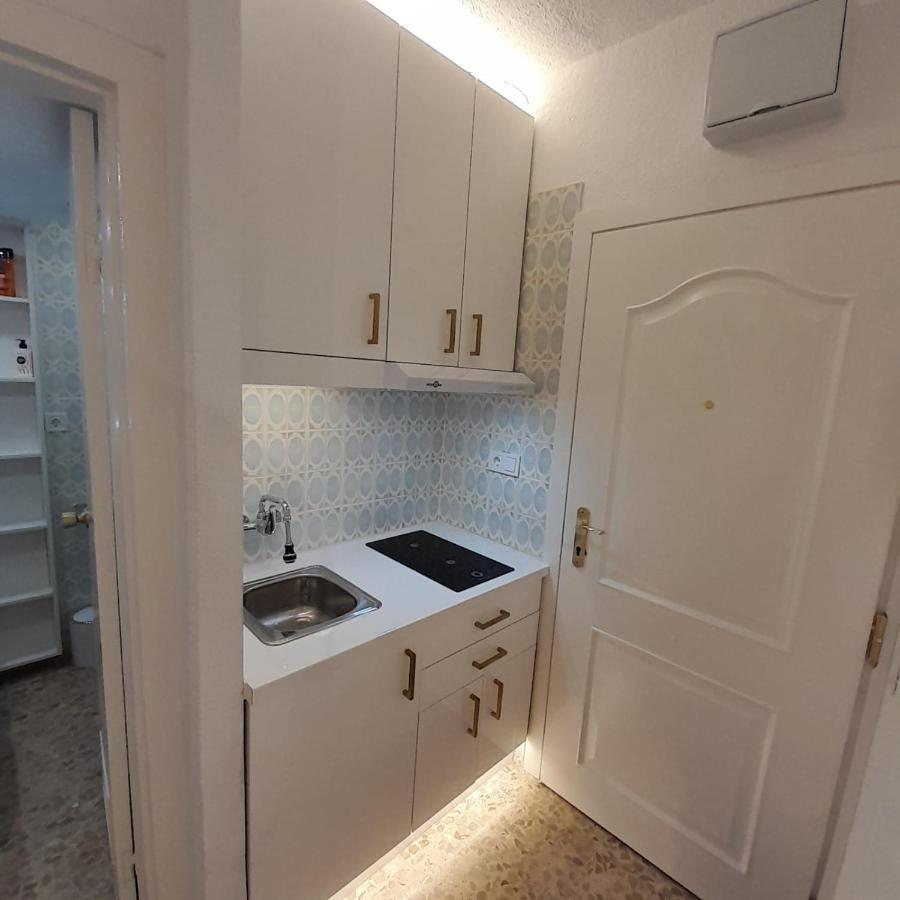 Apartamento Vistasol Torremolinos Exterior foto