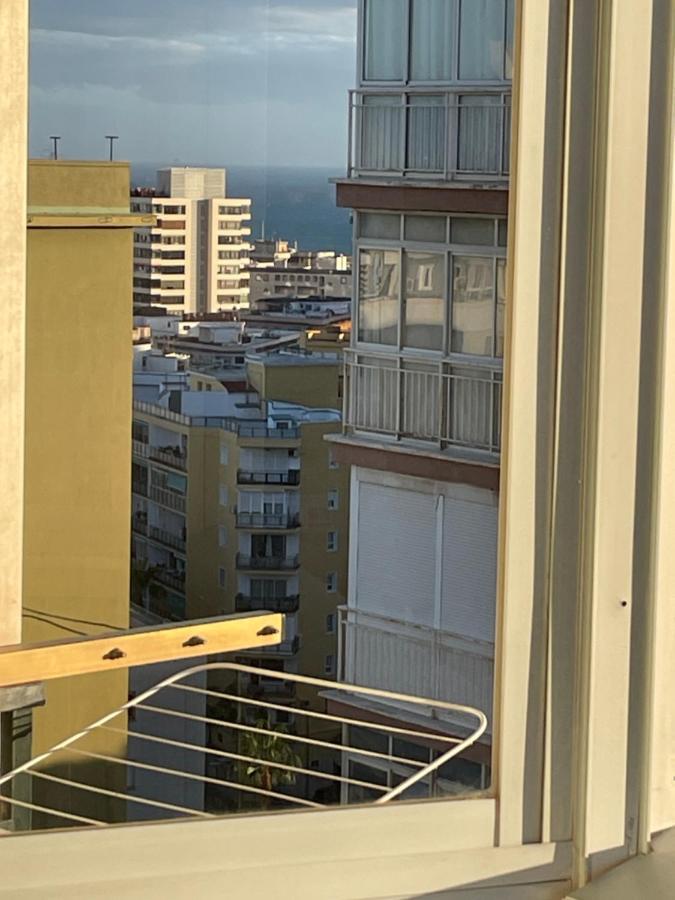 Apartamento Vistasol Torremolinos Exterior foto